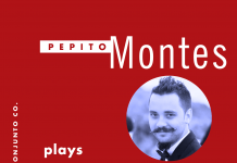 Pepito Montes – Sway (Quien Sera)