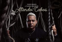Yasser Ramos y El Tumbao Mayombe — Atando cabos