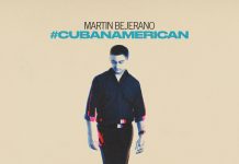Martin Bejerano – #Cubanamerican