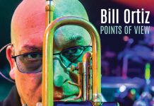 Bill Ortiz – Points of View