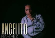 Angelito Ramírez y El Tren Bala — Todo está escrito