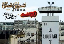 La Libertad De Henry – Angel Flores con Sonido 70