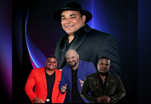 Marino´s Band Zayas – Canto A Los Soneros