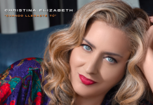 Christina Elizabeth – Mi Puerto Rico Querido