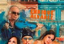 Enrique Álvarez – Enrique Álvarez y sus Invitados