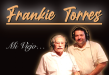 Frankie Torres – Mi Viejo