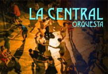 La Central Orquesta – Baila Sin Limites