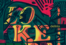 Lo Ke Ba – Delirio