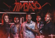 Manana Club — Timba 3.0