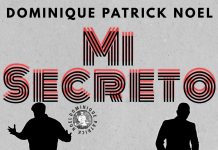 Dominique Patrick Noel – Mi Secreto