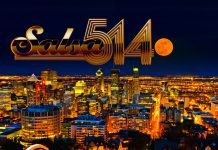 Salsa 514 – Montreal