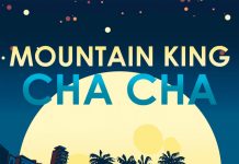 Joachim Horsley – Mountain King Cha Cha