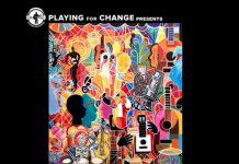Playing For Change – Oye Como Va