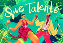 Cuarteto Guataca – Que Talento