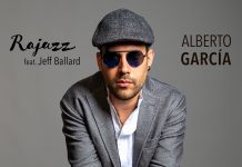 Alberto Garcia – Rajazz