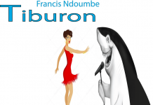 Francis Ndoumbe – Tiburon