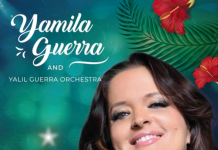 Yamila Guerra & Yalil Guerra Orchestra – Tradicional Cubano