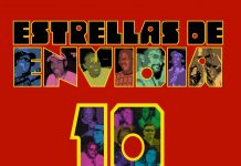 Estrellas De Envidia – 10 Años Despues
