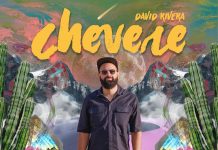 David Rivera – Chevere