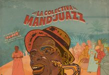 La Colectiva Mandjuazz – N’Simba: Homenaje al Rey de la Bocina de Guinea Bissau