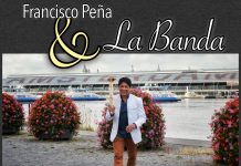 Francisco Peña y La Banda – No Me Paren La Rumba