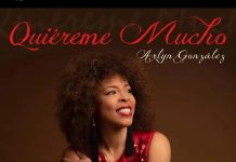 Arlyn González – Quiéreme Mucho (feat. Dimitris Tsakas)