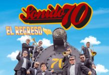 Sonido 70 – El Regreso