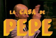 Lengaïa Salsa Brava – La Casa De Pepe