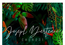 Joseph Derteano – Choroni