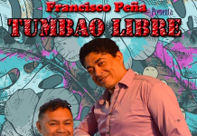 Francisco Peña – Cuando Estés Aquí feat. Ben Suitela