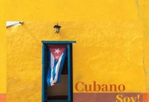 Los Jubilados — Cubano soy!