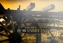 Lucky 7 Mambo – Los Ejes De Mi Carreta