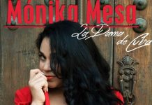 Mónika Mesa — Mujer que se respeta