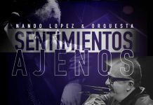 Nando Lopez & Orquesta – Sentimientos Ajenos