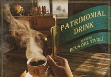 Septeto Ecos del Tivolí — Patrimonial Drink