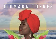 Xiomara Torres – Me Quedo Contigo