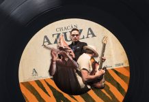 Chacán – Azuza