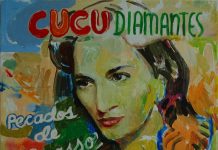Cucu Diamantes — Pecados de Picasso