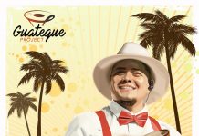 Guateque Project – Mi Prieta