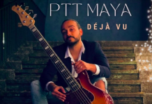 PTT Maya & Yumi Gipsy Band – Deja Vu