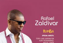 Rafael Zaldivar – Rumba