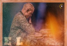 Steven Brezet – El Nuevo Sabor
