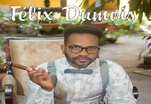 Felix Dumois “El Guarachero de La Habana” – Vamonos Pa’ Un Party