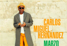Carlos Miguel Hernandez – Marzo
