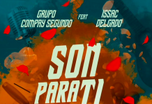 Grupo Compay Segundo – Son Para Ti feat. Isaac Delgado