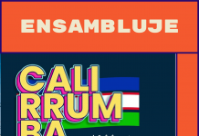 Ensambluje – Calirrumba