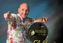 Pacheco y Su Timbal – El Vecino Timbalero