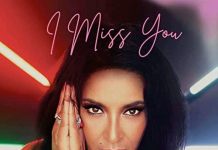 Mambo Lebron feat. Chrissy I-eece – I Miss You