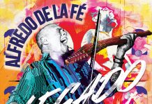 Alfredo De La Fe – Legado feat. Cesar Correa