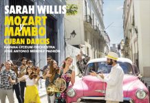 Sarah Willis – Mozart y Mambo – Cuban Dances